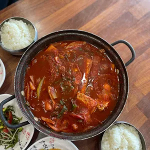 솔내음식당 사진