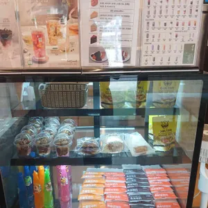 하삼동커피 리뷰 사진