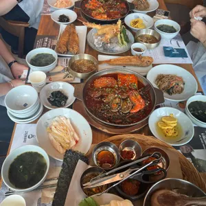 고집돌우럭 사진
