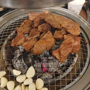 쑤뿔갈비 사진