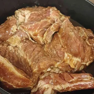 쑤뿔갈비 사진