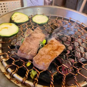 모모치준 황남 사진