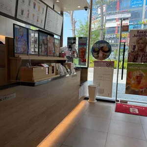 공차 리뷰 사진