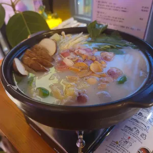 서정식탁 사진