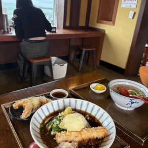 수우동 사진