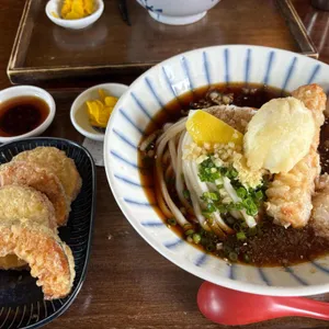 수우동 사진