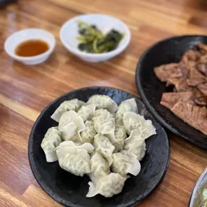 고기박사냉면초계막국수 사진