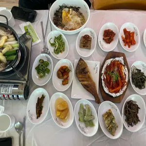 만남가든 사진