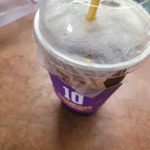 컴포즈커피 사진
