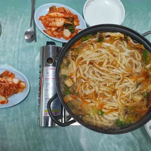 팔도식당 사진