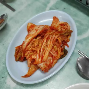 팔도식당 사진