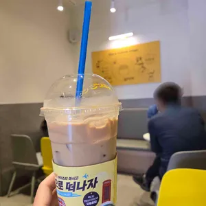 빽다방 사진