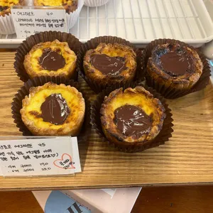 카페기본 리뷰 사진