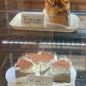 카페기본 리뷰 사진