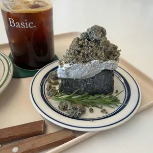 카페기본 사진