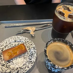 카페 그레이 사진