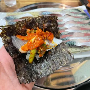 미영이네 식당 리뷰 사진