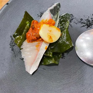 미영이네 식당 리뷰 사진