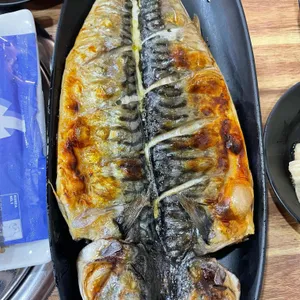 미영이네 식당 리뷰 사진