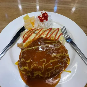 나드리김밥 사진