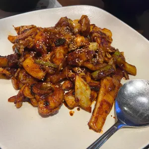 다온쭈꾸미 사진