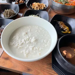순두부 짬뽕 초당애 사진