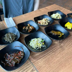 순두부 짬뽕 초당애 사진