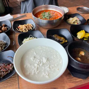 순두부 짬뽕 초당애 사진