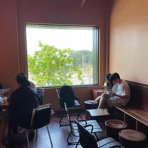 카페 툇마루 리뷰 사진