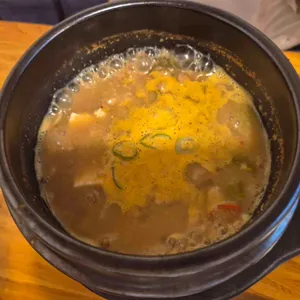 시골맛집 사진