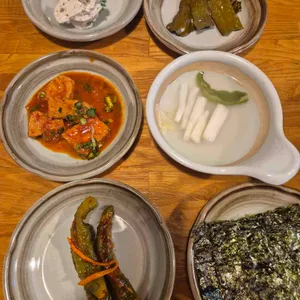 시골맛집 사진