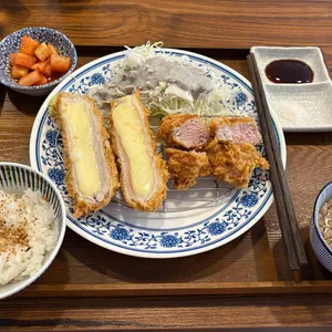 가츠앤소바 사진