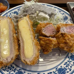 가츠앤소바 사진