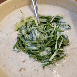 명동교자 사진