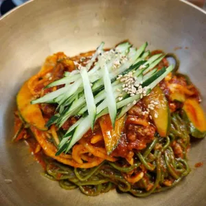 명동교자 사진