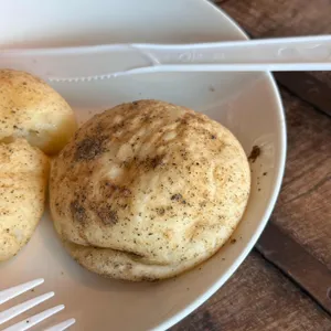 달 카페 사진