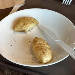 달 카페 사진