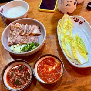 학고을 사진