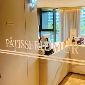 파티세리 뮤흐 사진