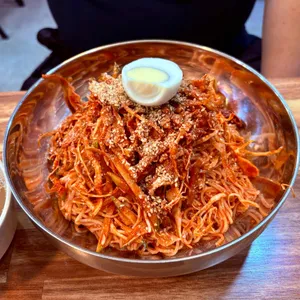 루원국수 사진