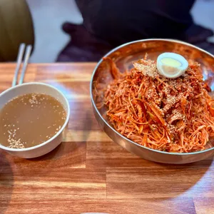 루원국수 사진