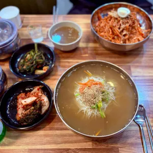 루원국수 사진
