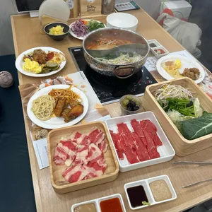 샤브올데이 사진