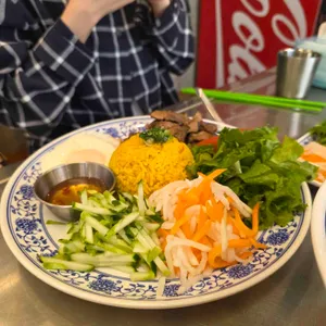포옹남 사진