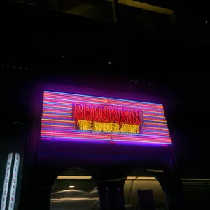 브루클린더버거조인트 리뷰 사진