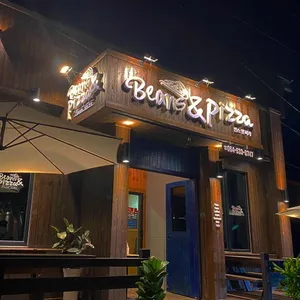 빈스앤피자 사진 1