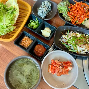 등발 사진