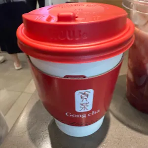 공차 사진