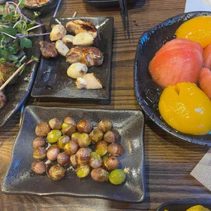 생마차 사진