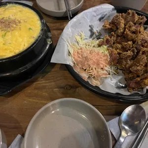 공수간 국민치킨 리뷰 사진
